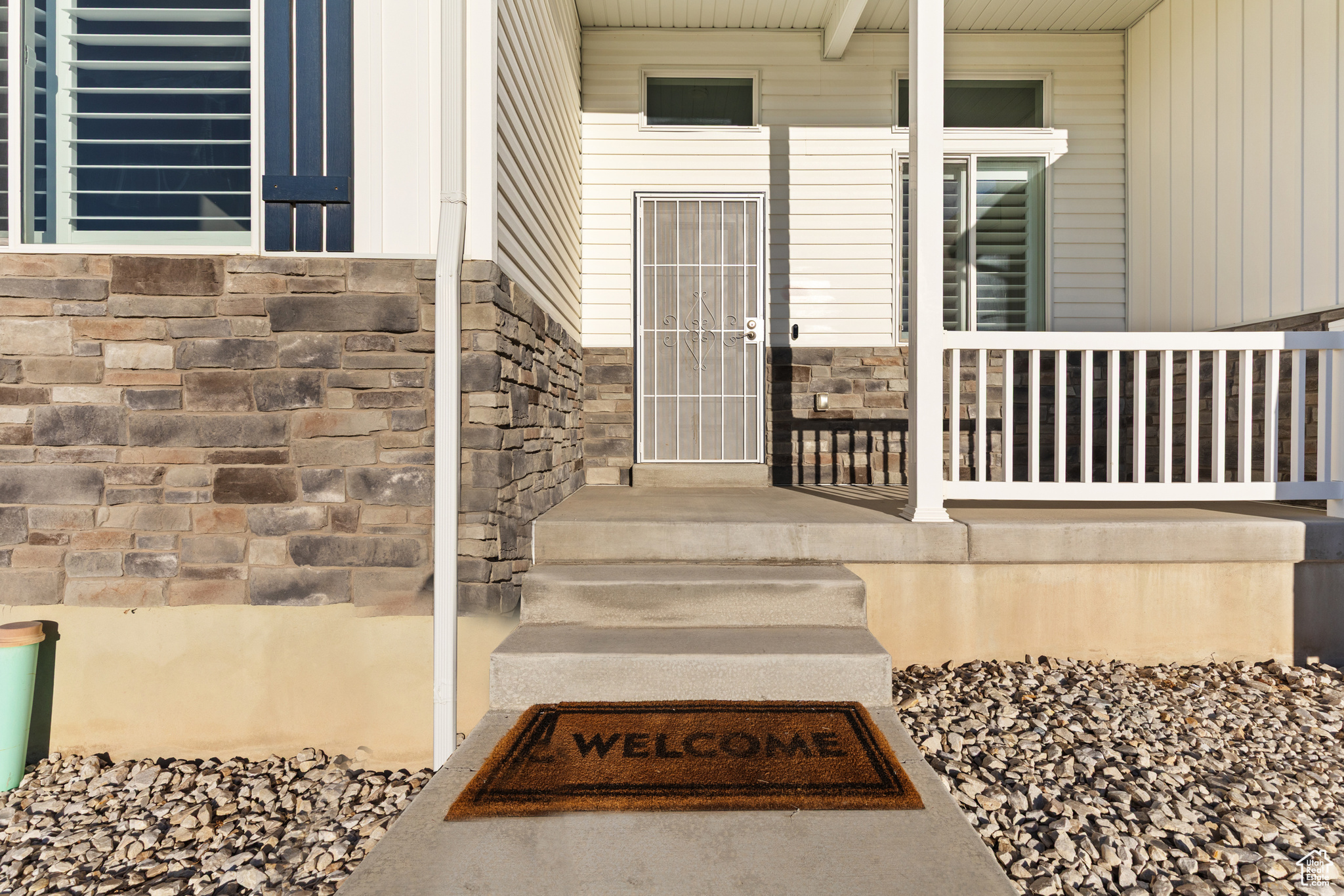 WELLS CROSSING SUBDIVISION - Residential