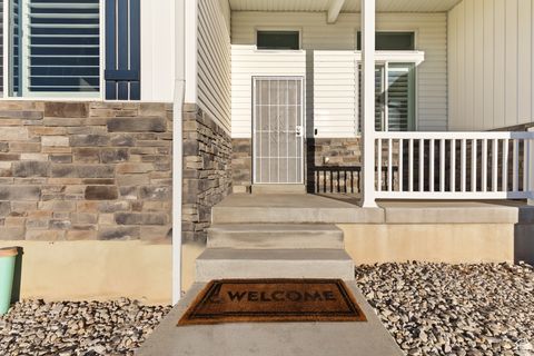 Tiny photo for 643 S WOODRUFF WAY, Grantsville, UT 84029 (MLS # 2114433)