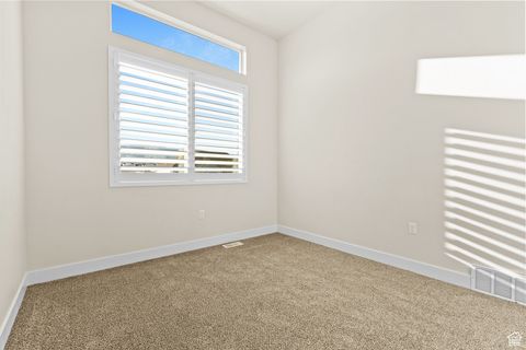 Tiny photo for 643 S WOODRUFF WAY, Grantsville, UT 84029 (MLS # 2114433)