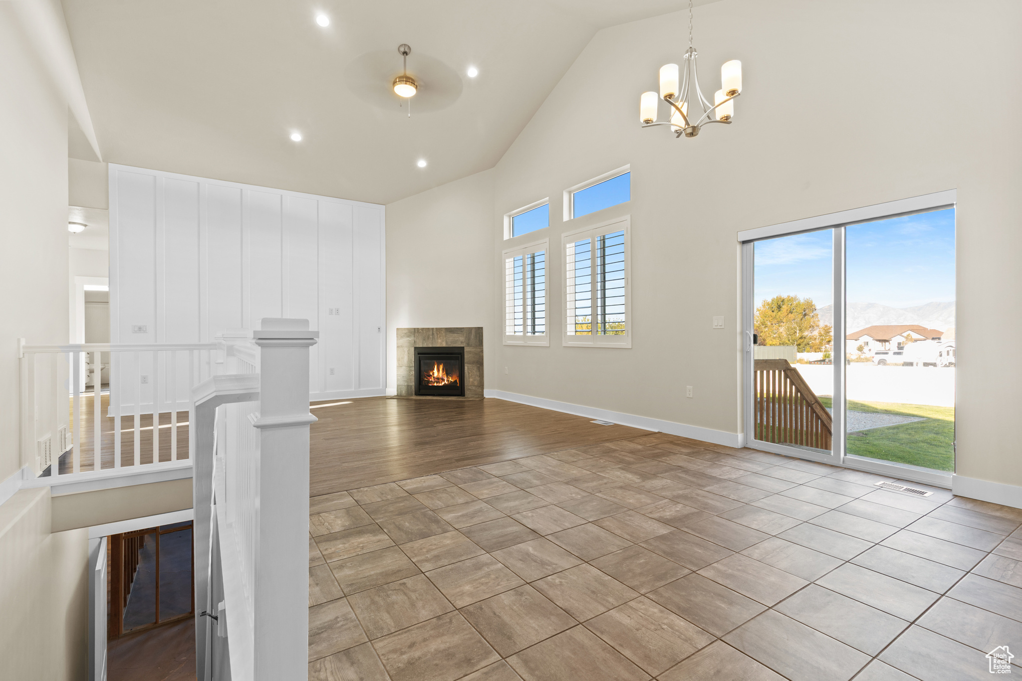 WELLS CROSSING SUBDIVISION - Residential