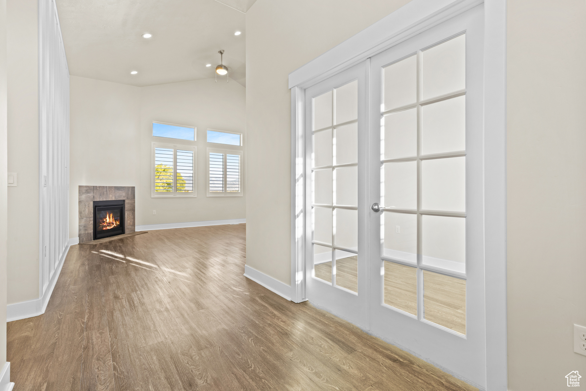 WELLS CROSSING SUBDIVISION - Residential