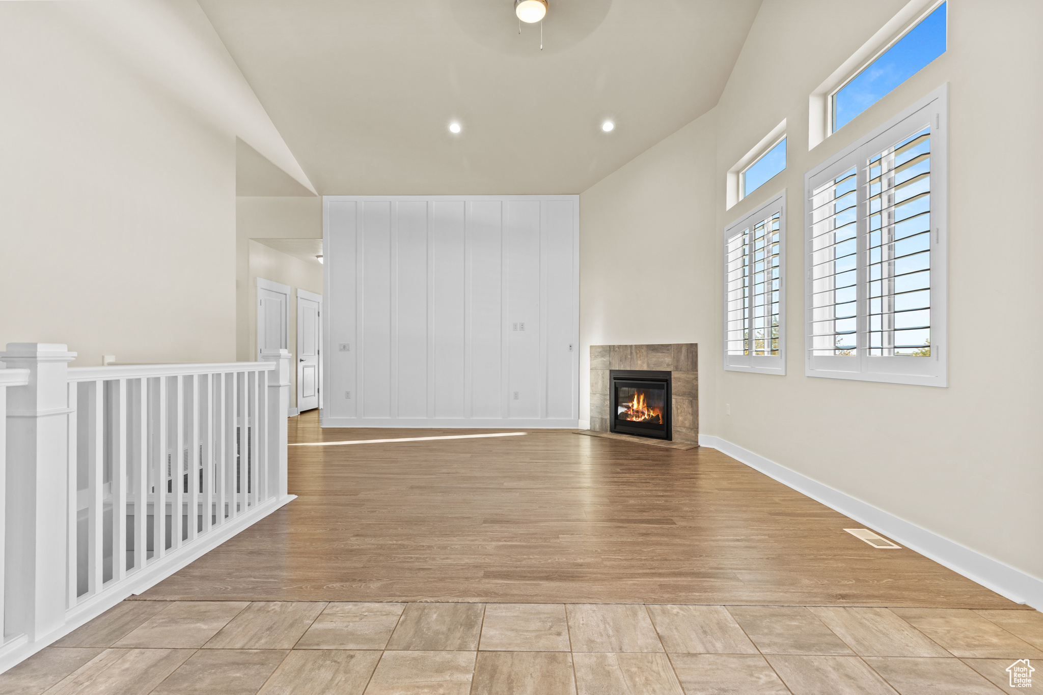 WELLS CROSSING SUBDIVISION - Residential
