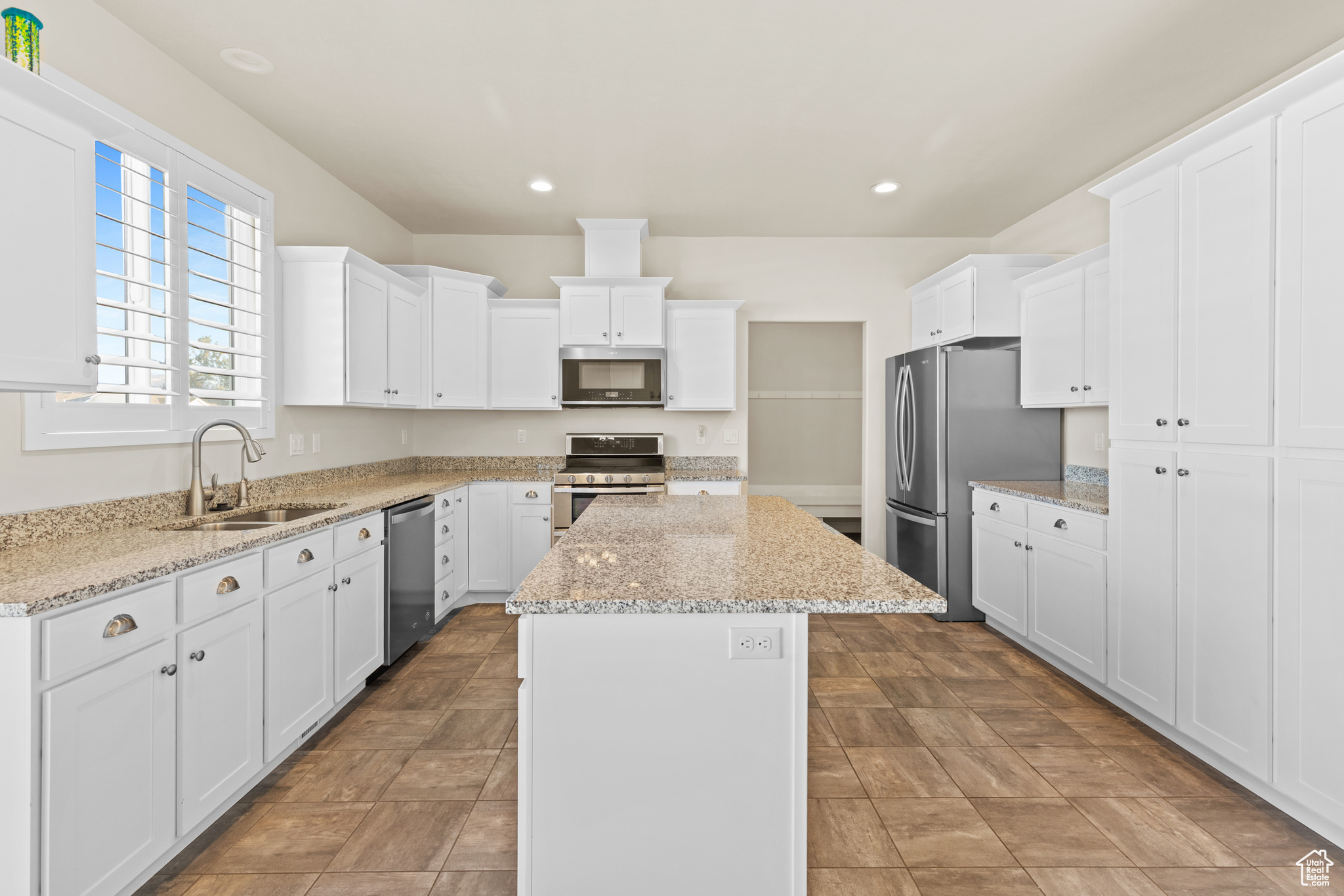 WELLS CROSSING SUBDIVISION - Residential
