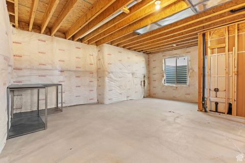 Tiny photo for 643 S WOODRUFF WAY, Grantsville, UT 84029 (MLS # 2114433)