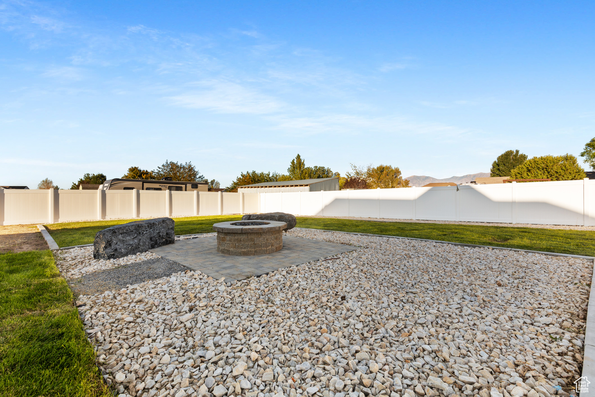 WELLS CROSSING SUBDIVISION - Residential