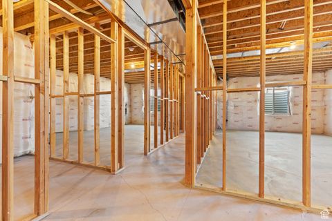 Tiny photo for 643 S WOODRUFF WAY, Grantsville, UT 84029 (MLS # 2114433)