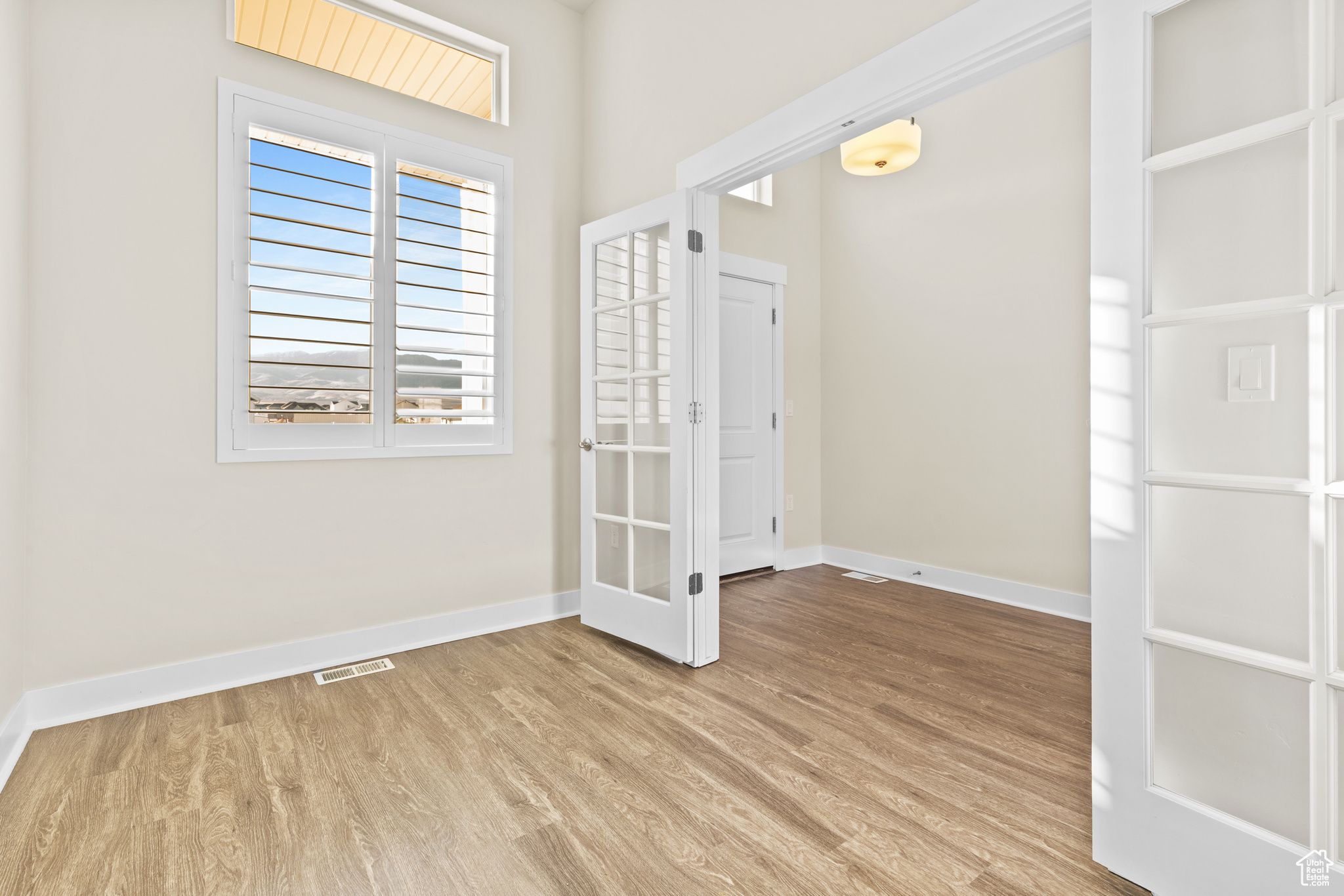 WELLS CROSSING SUBDIVISION - Residential
