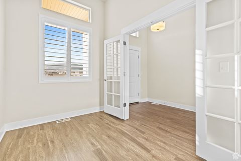 Tiny photo for 643 S WOODRUFF WAY, Grantsville, UT 84029 (MLS # 2114433)