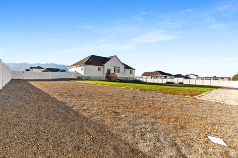 Tiny photo for 643 S WOODRUFF WAY, Grantsville, UT 84029 (MLS # 2114433)