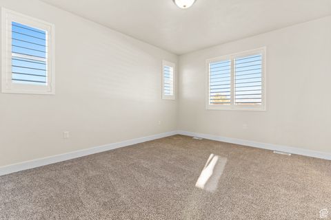 Tiny photo for 643 S WOODRUFF WAY, Grantsville, UT 84029 (MLS # 2114433)