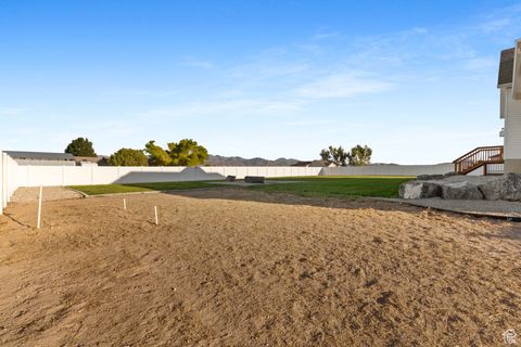 Tiny photo for 643 S WOODRUFF WAY, Grantsville, UT 84029 (MLS # 2114433)