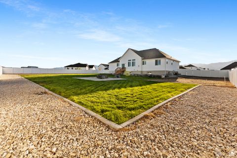 Tiny photo for 643 S WOODRUFF WAY, Grantsville, UT 84029 (MLS # 2114433)