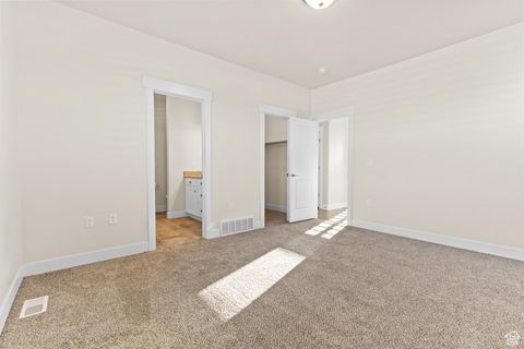 Tiny photo for 643 S WOODRUFF WAY, Grantsville, UT 84029 (MLS # 2114433)