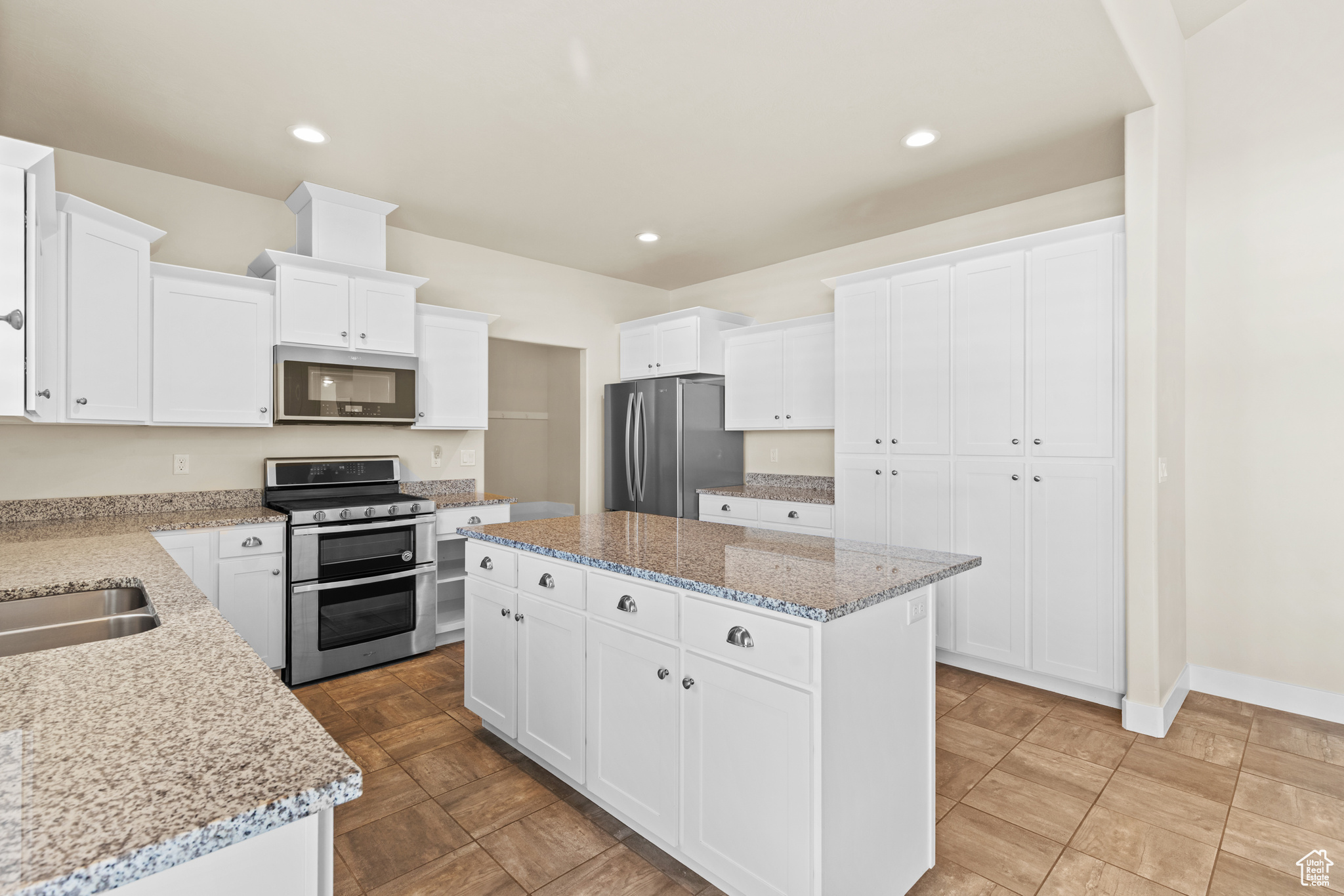 WELLS CROSSING SUBDIVISION - Residential