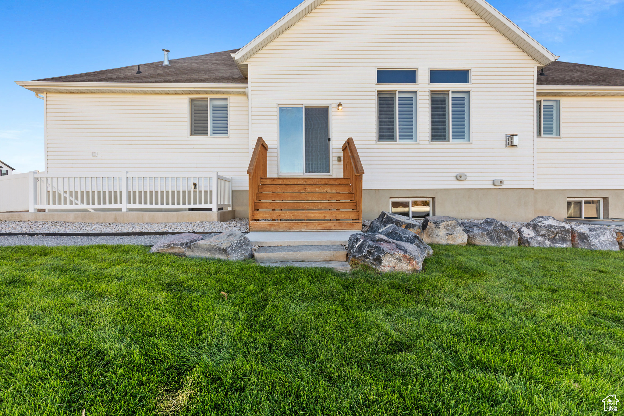 WELLS CROSSING SUBDIVISION - Residential