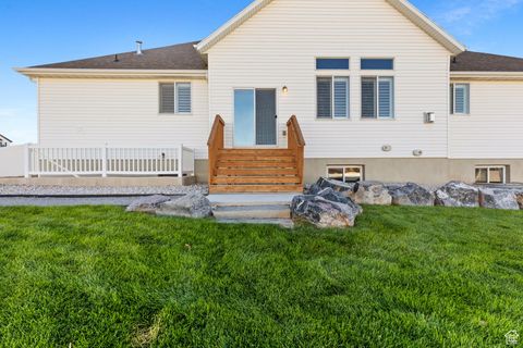 Tiny photo for 643 S WOODRUFF WAY, Grantsville, UT 84029 (MLS # 2114433)