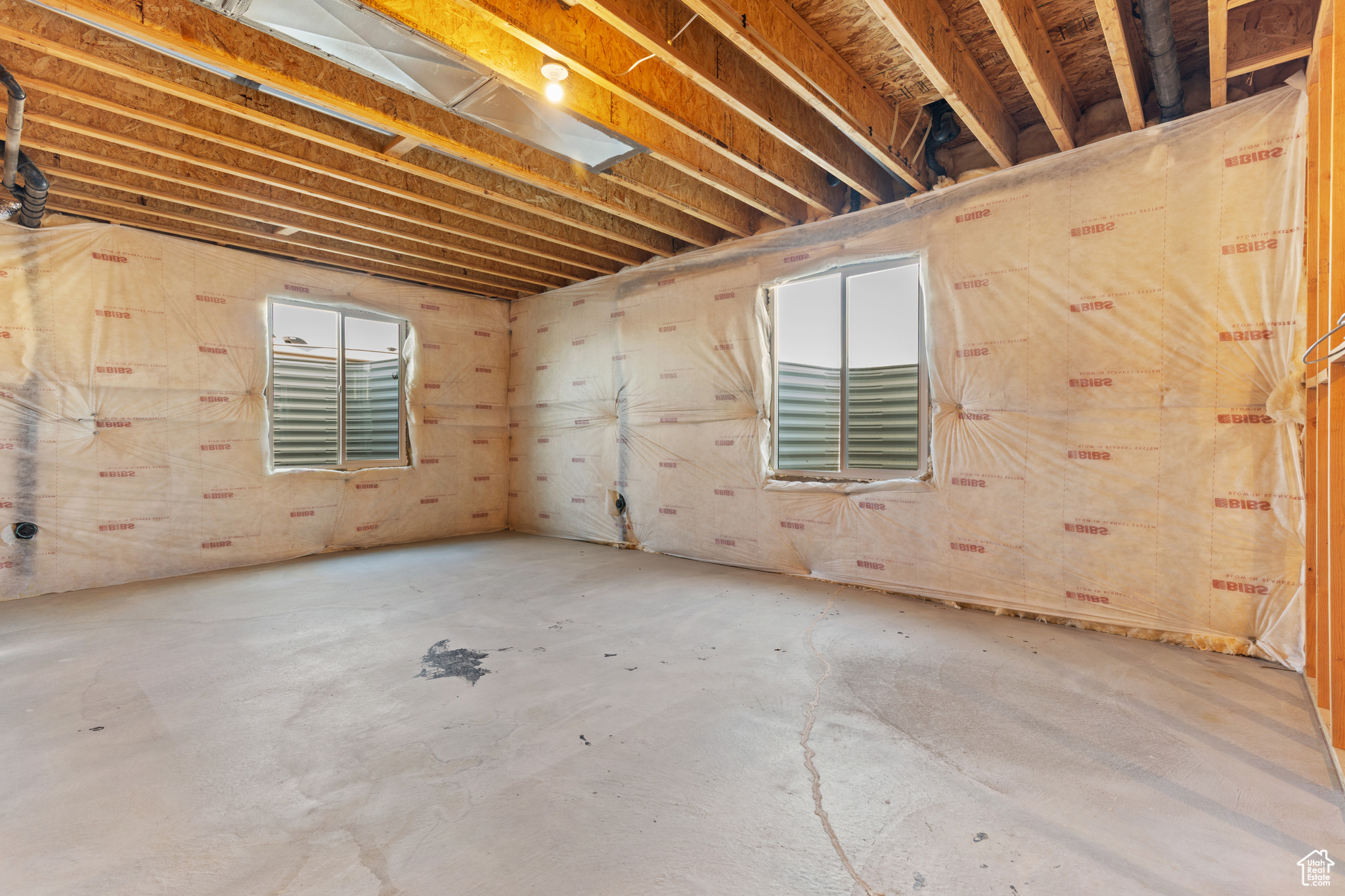 WELLS CROSSING SUBDIVISION - Residential