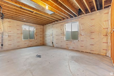 Tiny photo for 643 S WOODRUFF WAY, Grantsville, UT 84029 (MLS # 2114433)