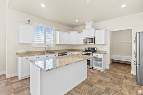 Tiny photo for 643 S WOODRUFF WAY, Grantsville, UT 84029 (MLS # 2114433)