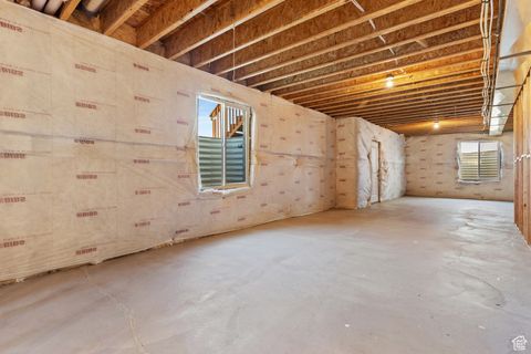 Tiny photo for 643 S WOODRUFF WAY, Grantsville, UT 84029 (MLS # 2114433)