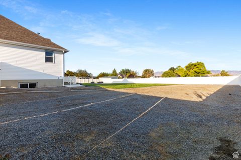 Tiny photo for 643 S WOODRUFF WAY, Grantsville, UT 84029 (MLS # 2114433)