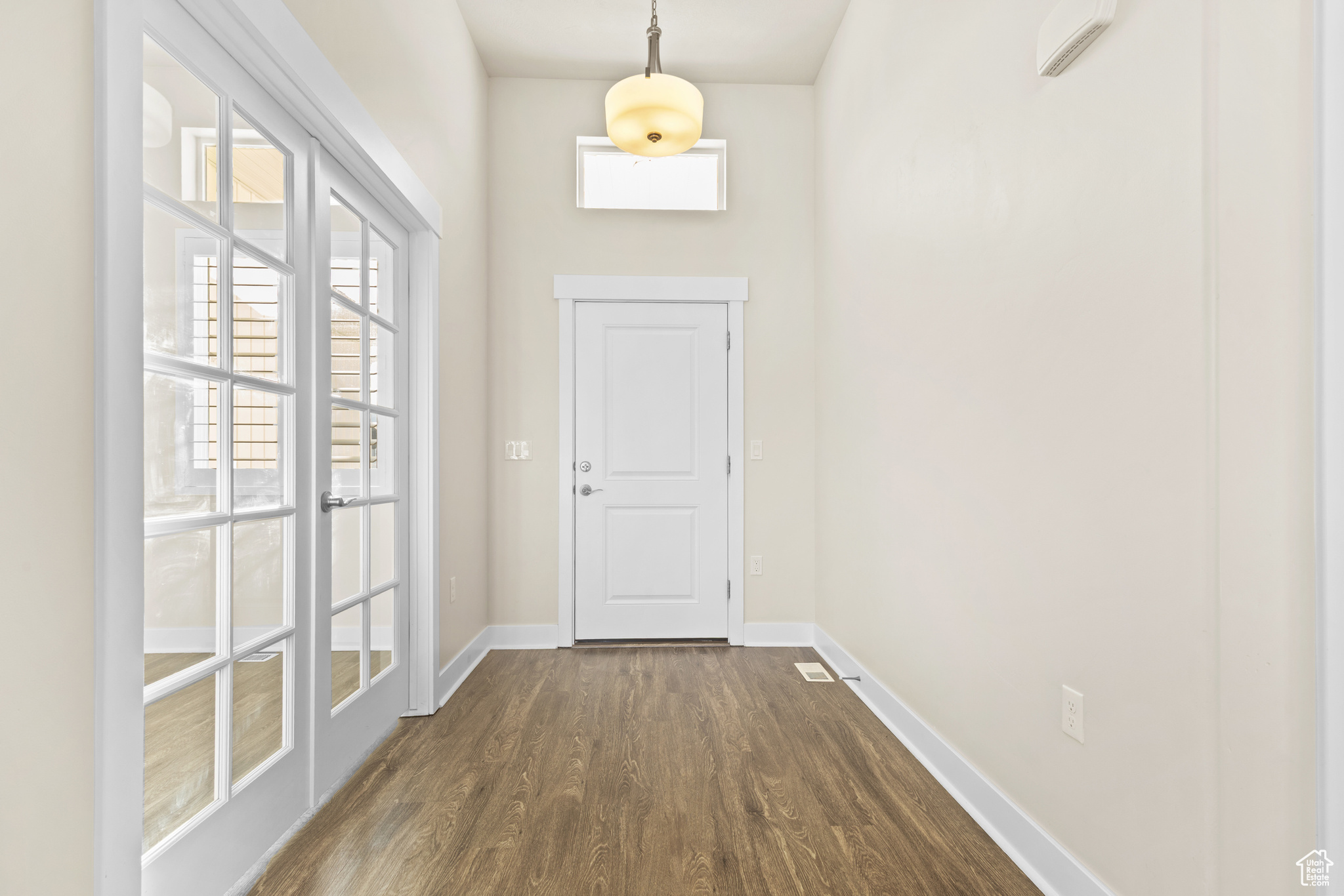 WELLS CROSSING SUBDIVISION - Residential