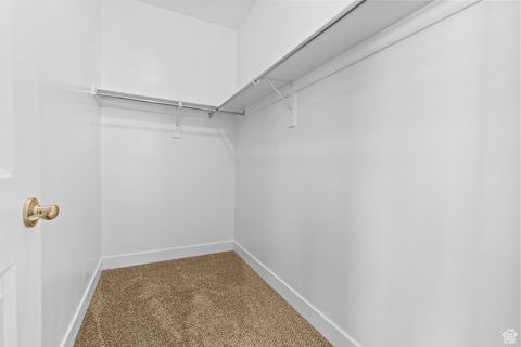 Tiny photo for 643 S WOODRUFF WAY, Grantsville, UT 84029 (MLS # 2114433)