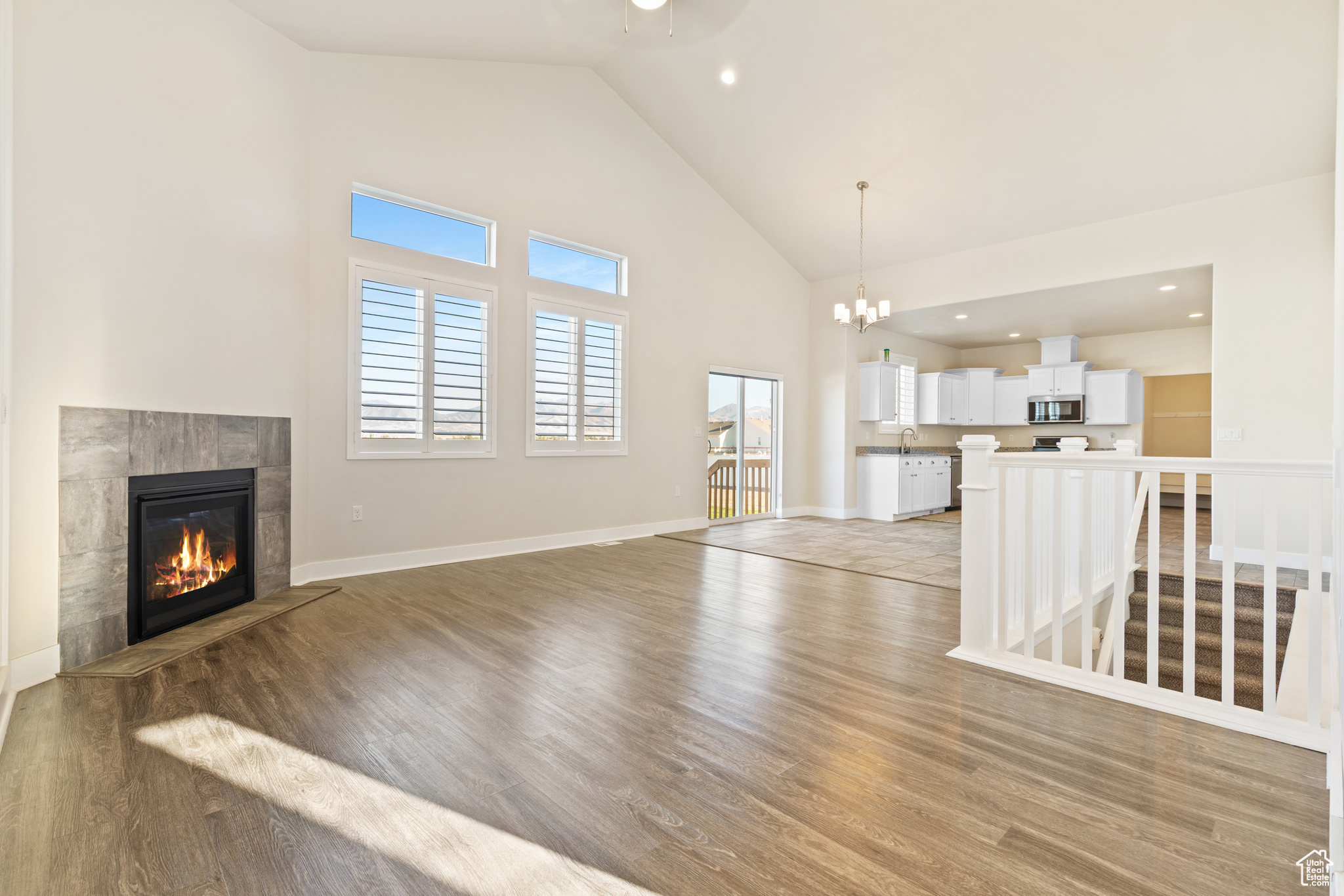 WELLS CROSSING SUBDIVISION - Residential
