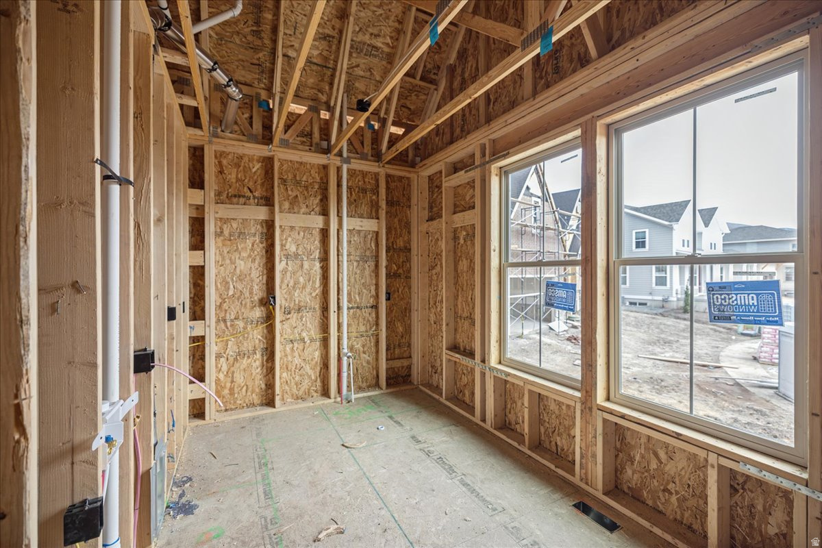 MOUNTAIN VIEW ESTATES - Residential