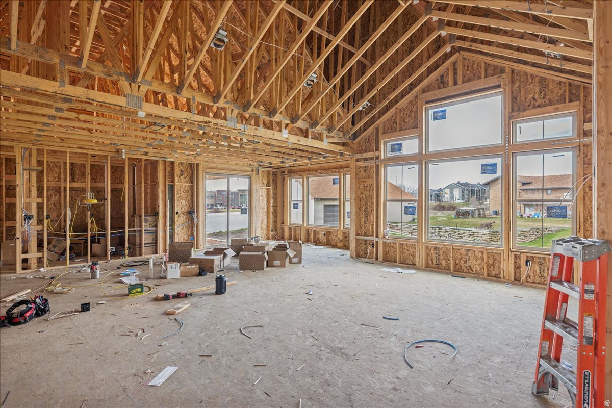 MOUNTAIN VIEW ESTATES - Residential