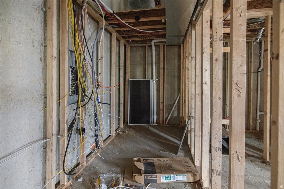 MOUNTAIN VIEW ESTATES - Residential