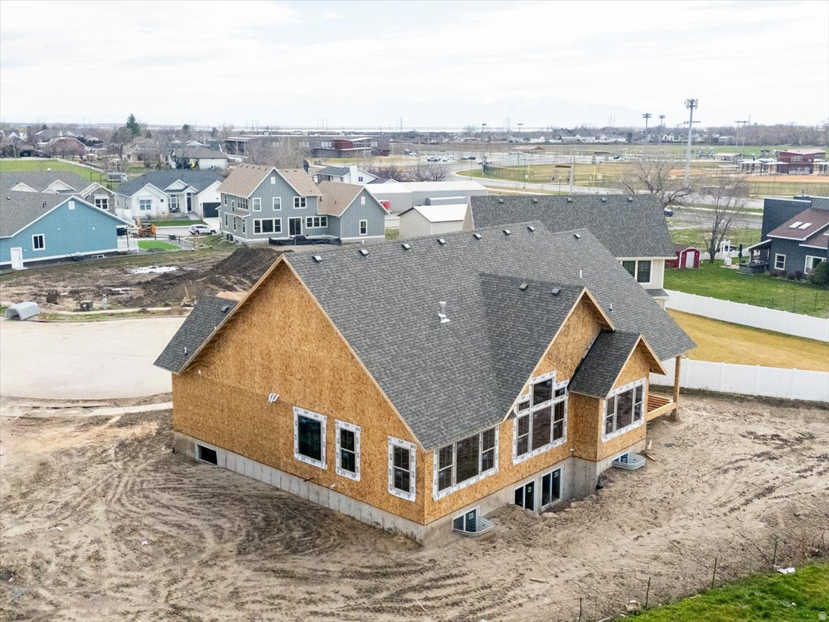 MOUNTAIN VIEW ESTATES - Residential