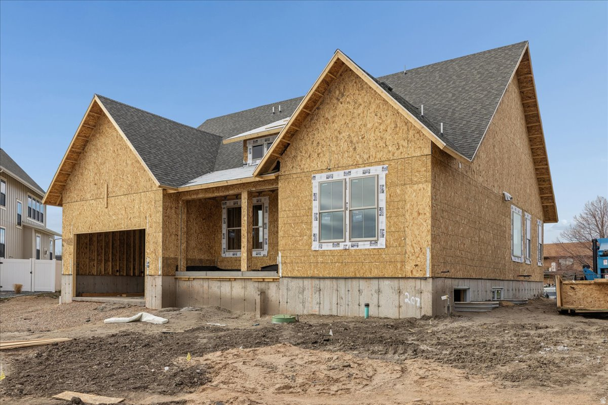 MOUNTAIN VIEW ESTATES - Residential