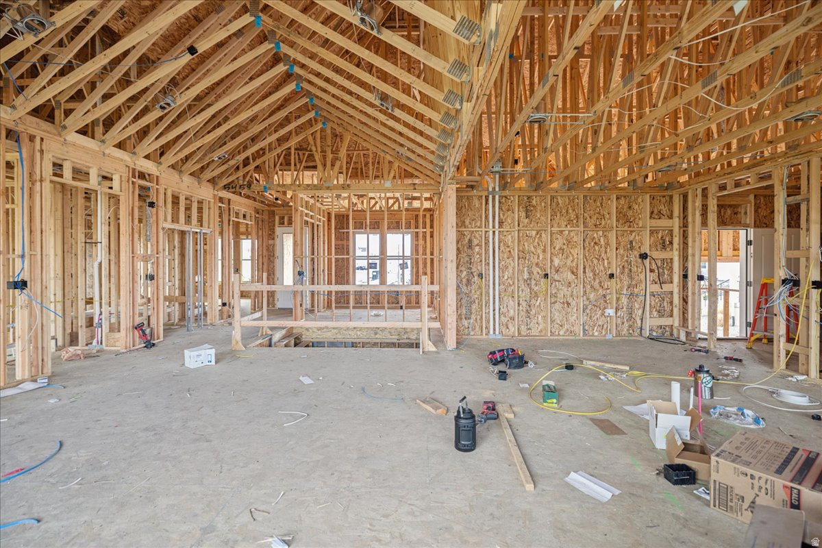 MOUNTAIN VIEW ESTATES - Residential