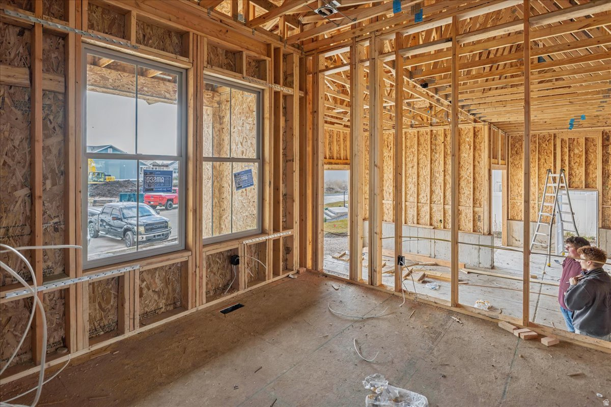 MOUNTAIN VIEW ESTATES - Residential