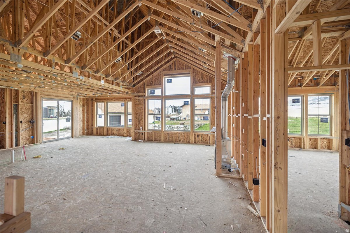 MOUNTAIN VIEW ESTATES - Residential