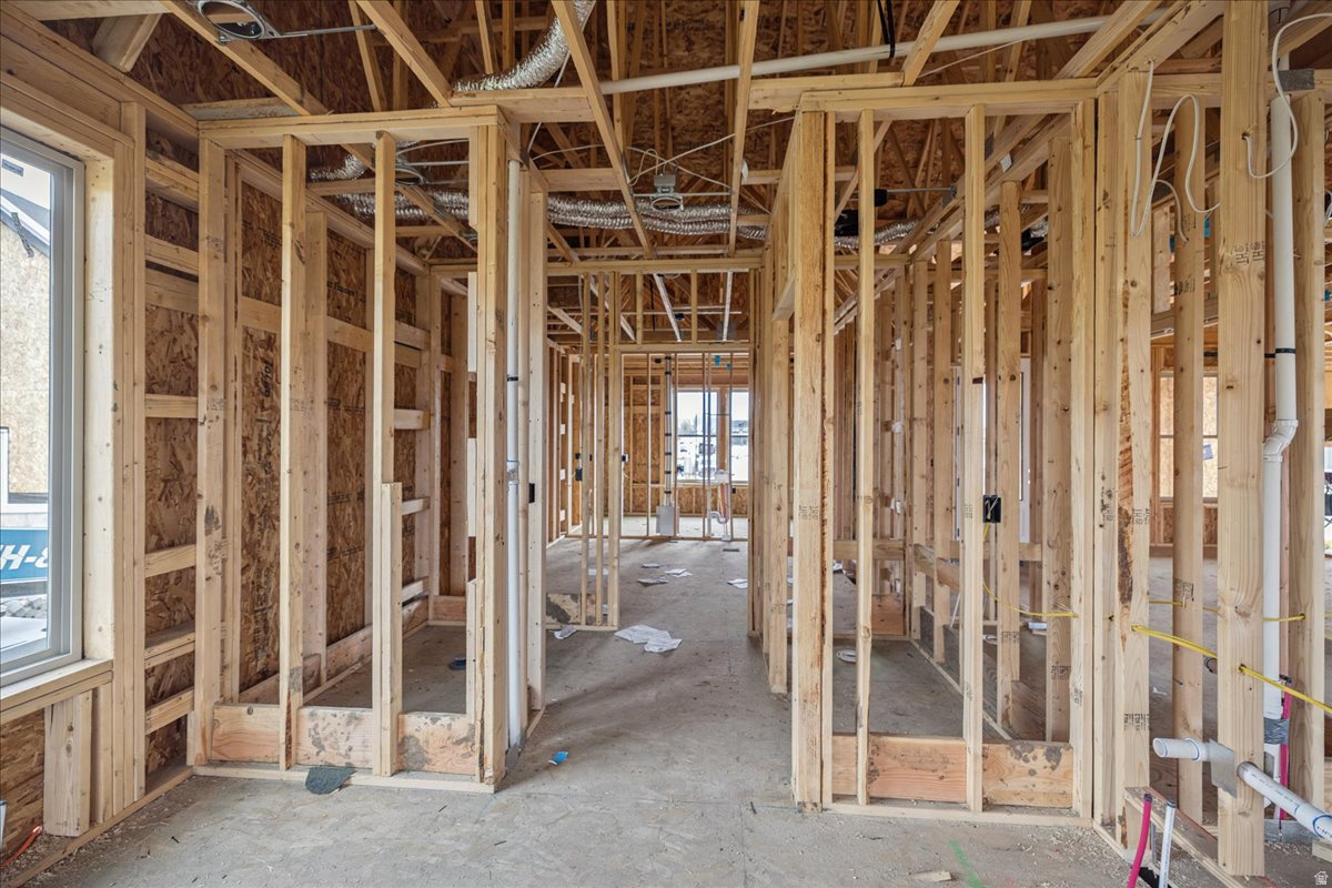 MOUNTAIN VIEW ESTATES - Residential