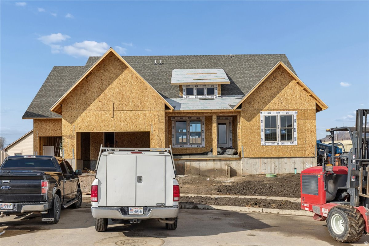 MOUNTAIN VIEW ESTATES - Residential