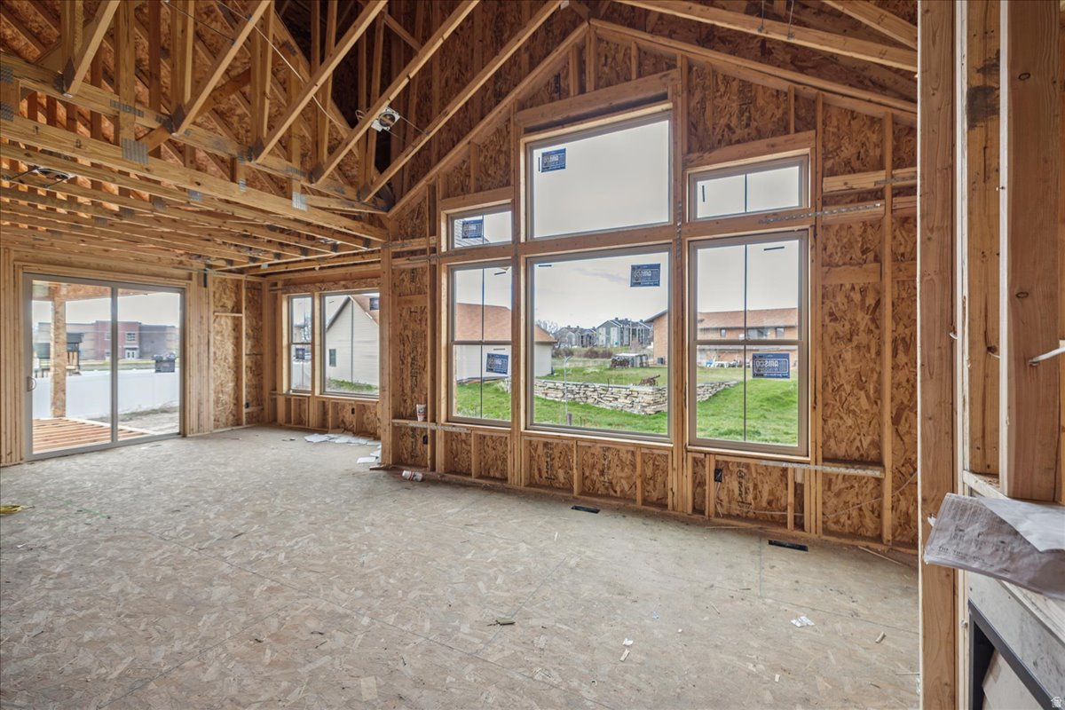 MOUNTAIN VIEW ESTATES - Residential