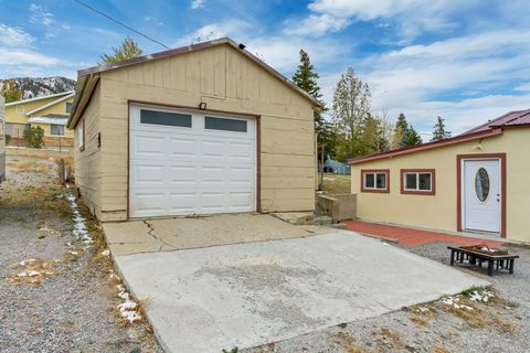 Tiny photo for 11 W MAIN ST, Eureka, UT 84628 (MLS # 2139088)