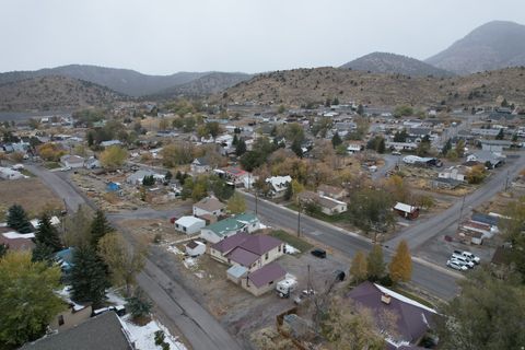 Tiny photo for 11 W MAIN ST, Eureka, UT 84628 (MLS # 2139088)