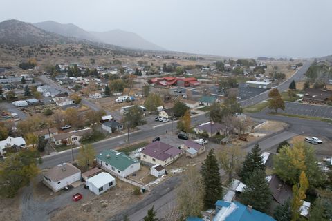 Tiny photo for 11 W MAIN ST, Eureka, UT 84628 (MLS # 2139088)