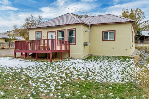 Tiny photo for 11 W MAIN ST, Eureka, UT 84628 (MLS # 2139088)