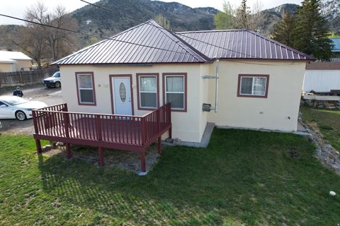 Photo of 11 W MAIN ST, Eureka, UT 84628 (MLS # 2139088)