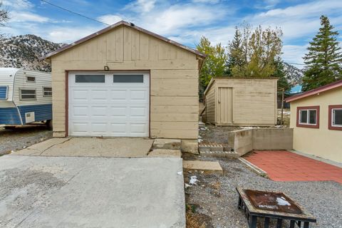 Tiny photo for 11 W MAIN ST, Eureka, UT 84628 (MLS # 2139088)