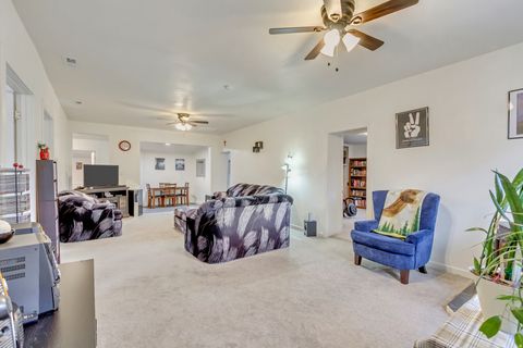 Tiny photo for 11 W MAIN ST, Eureka, UT 84628 (MLS # 2139088)