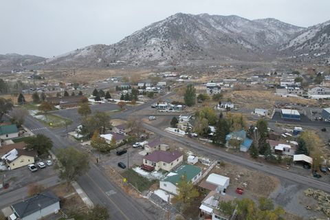 Tiny photo for 11 W MAIN ST, Eureka, UT 84628 (MLS # 2139088)