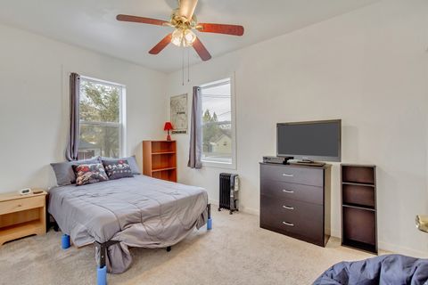 Tiny photo for 11 W MAIN ST, Eureka, UT 84628 (MLS # 2139088)