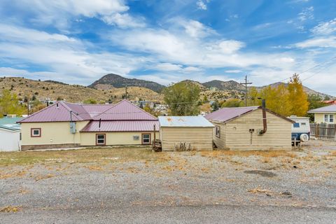 Tiny photo for 11 W MAIN ST, Eureka, UT 84628 (MLS # 2139088)