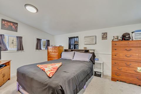 Tiny photo for 11 W MAIN ST, Eureka, UT 84628 (MLS # 2139088)